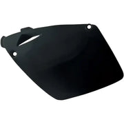 2043330001 Side Panels Black