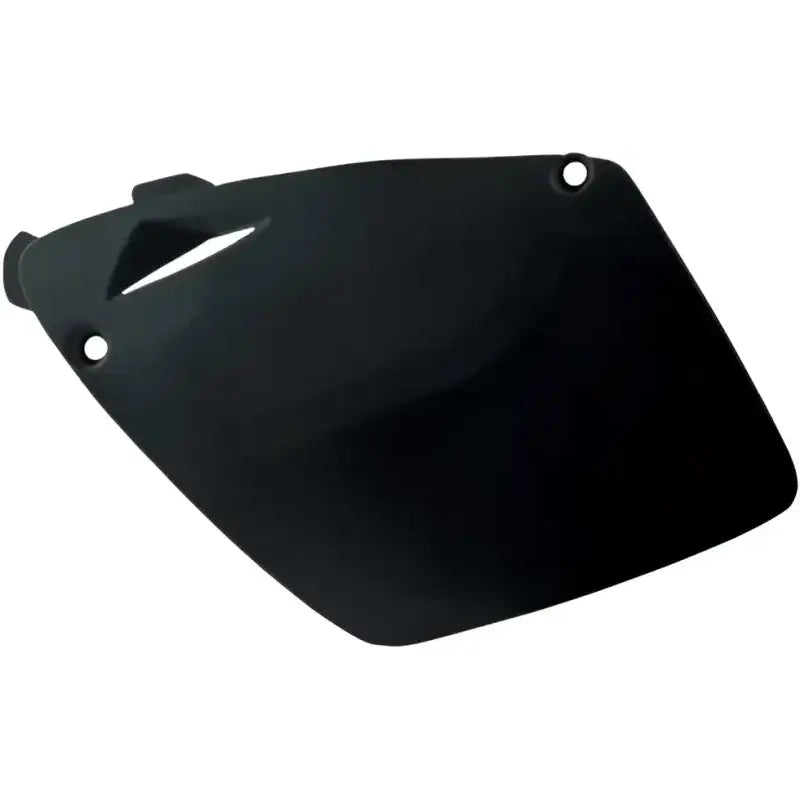 2043330001 Side Panels Black
