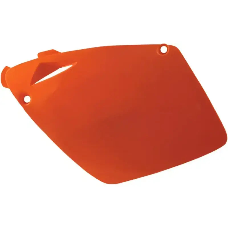 2043330237 Side Panels Orange