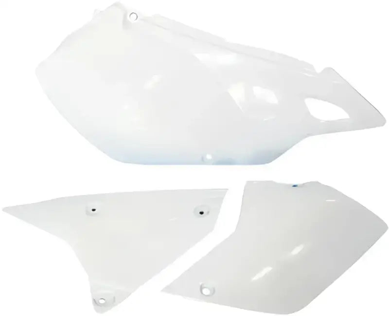 2043350002 Side Panels White