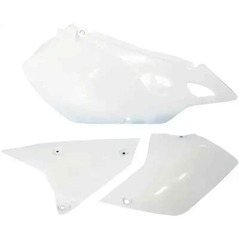2043350002 Side Panels White