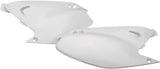 2043360002 Side Panels White