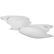 2043360002 Side Panels White