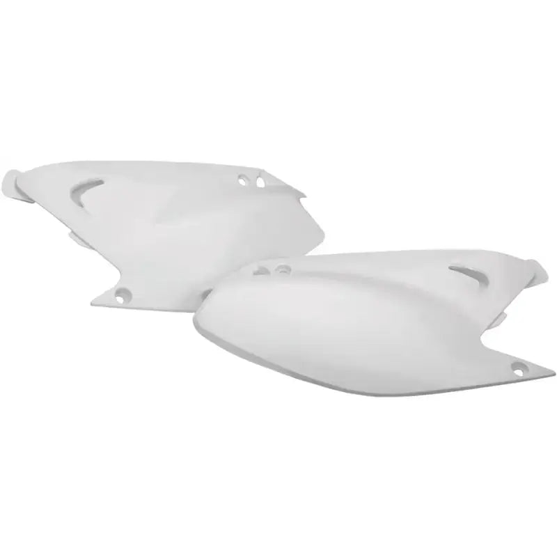 2043360002 Side Panels White