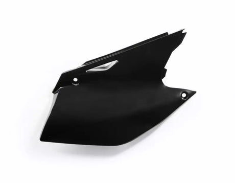 2043370001 Side Panels Black