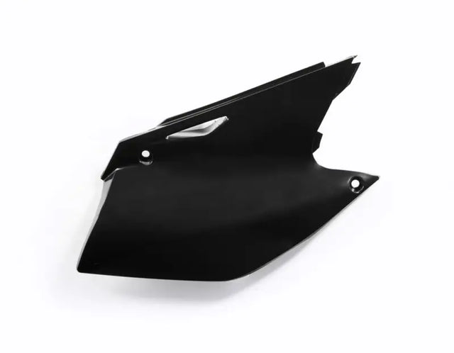 2043370001 Side Panels Black