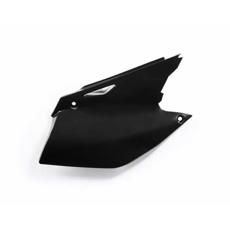 2043370001 Side Panels Black
