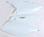 2043370002 Side Panels White