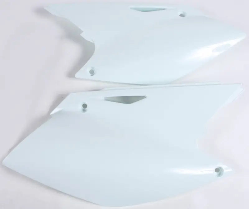 2043370002 Side Panels White