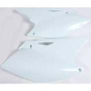 2043370002 Side Panels White