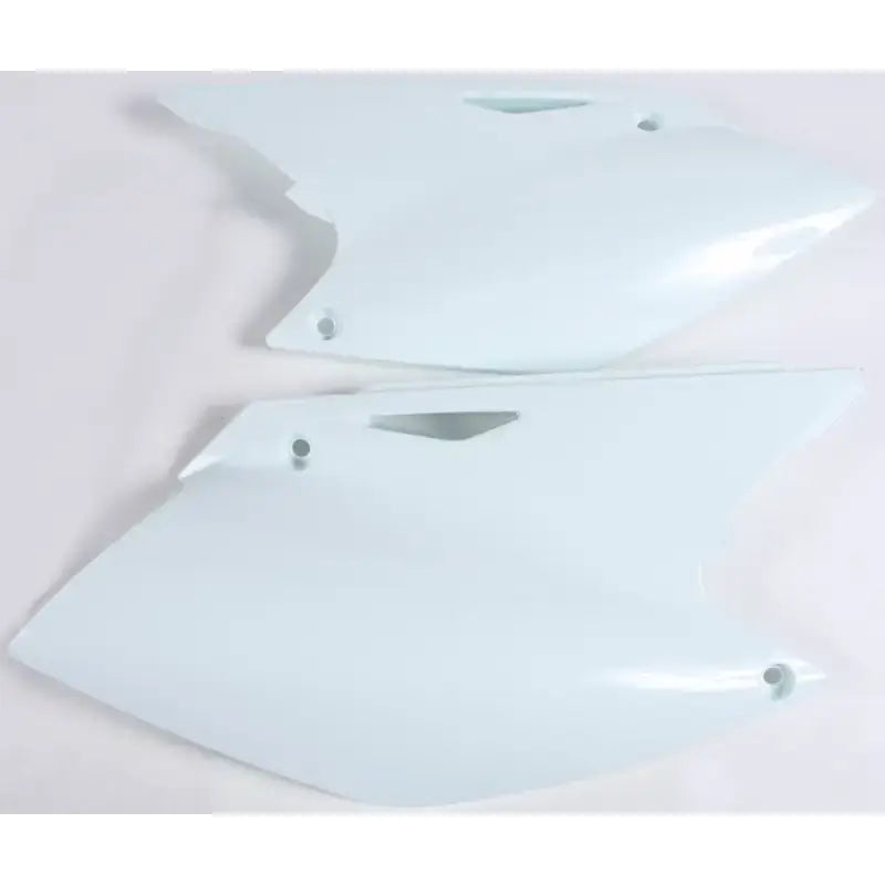 2043370002 Side Panels White