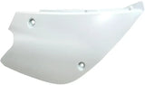 2043400002 Side Panels White