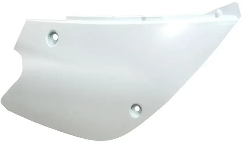 2043400002 Side Panels White