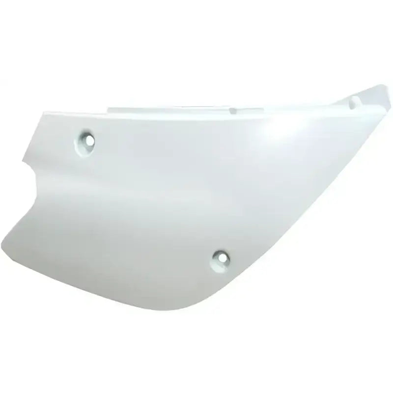 2043400002 Side Panels White