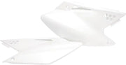 2043410002 Side Panels White