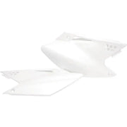 2043410002 Side Panels White