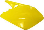 2043430230 Side Panels Yellow