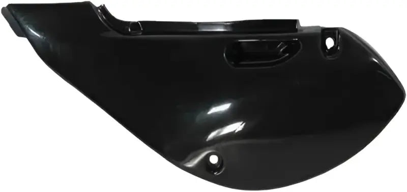 2043440001 Side Panels Black