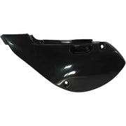 2043440001 Side Panels Black