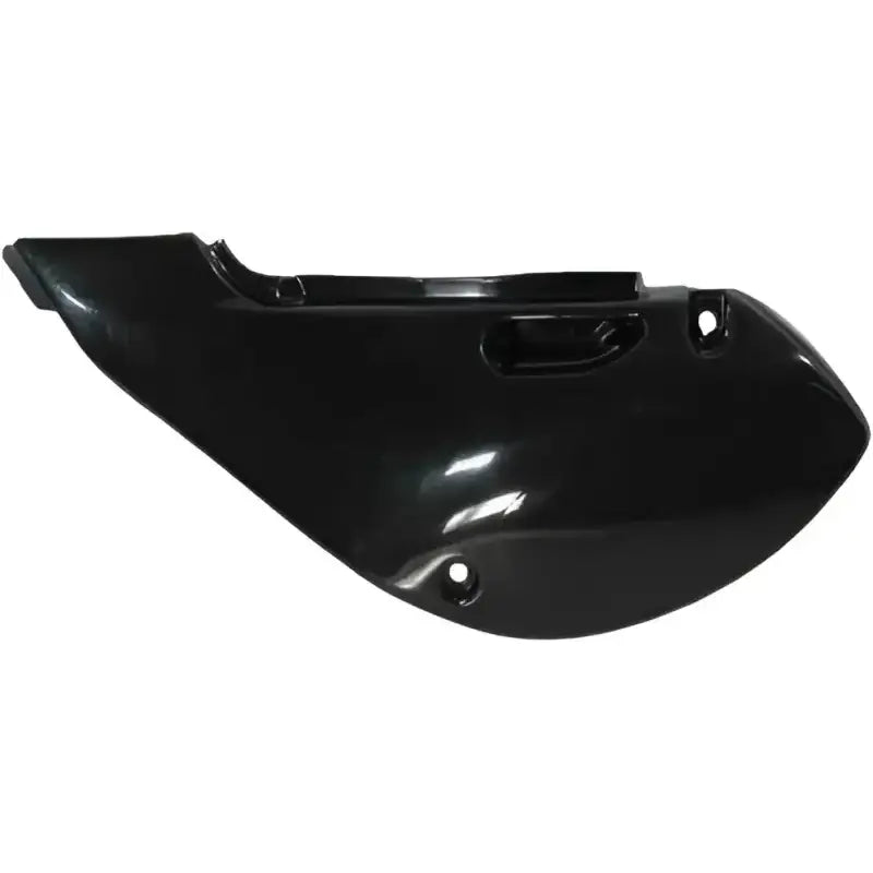 2043440001 Side Panels Black
