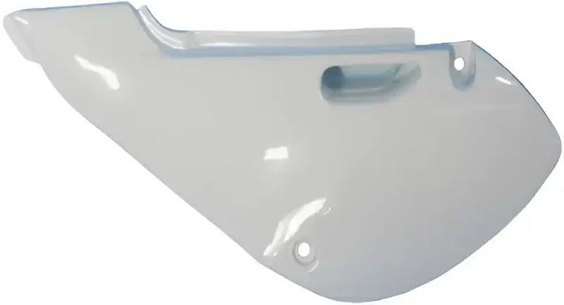 2043440002 Side Panels White