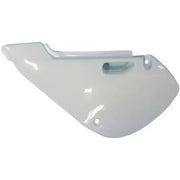 2043440002 Side Panels White