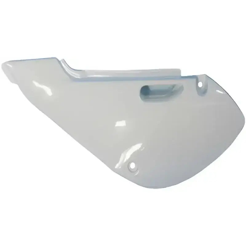 2043440002 Side Panels White
