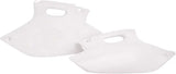 2043480002 Side Panels White