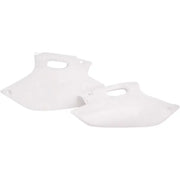 2043480002 Side Panels White