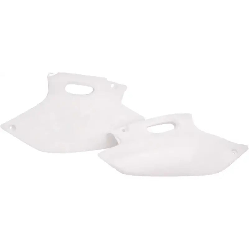 2043480002 Side Panels White