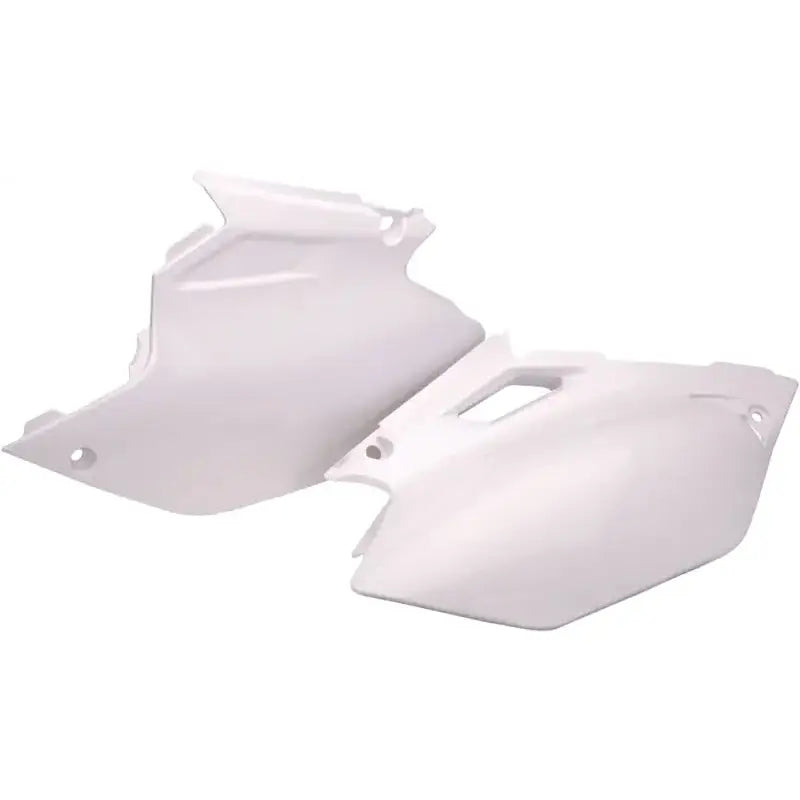 2043490002 Side Panels White