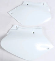 2043500002 Side Panels White
