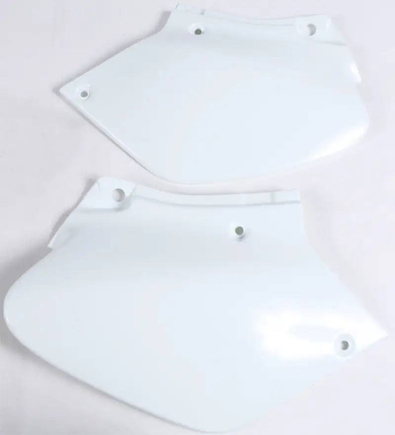 2043500002 Side Panels White