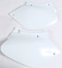 2043500002 Side Panels White