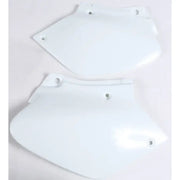 2043500002 Side Panels White