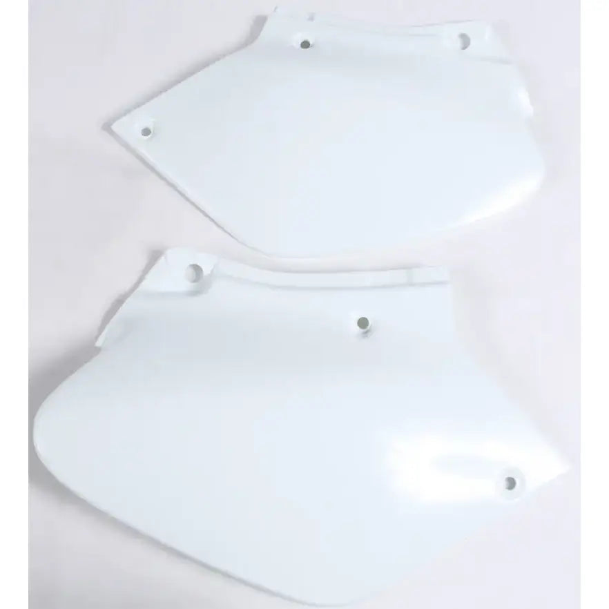 2043500002 Side Panels White