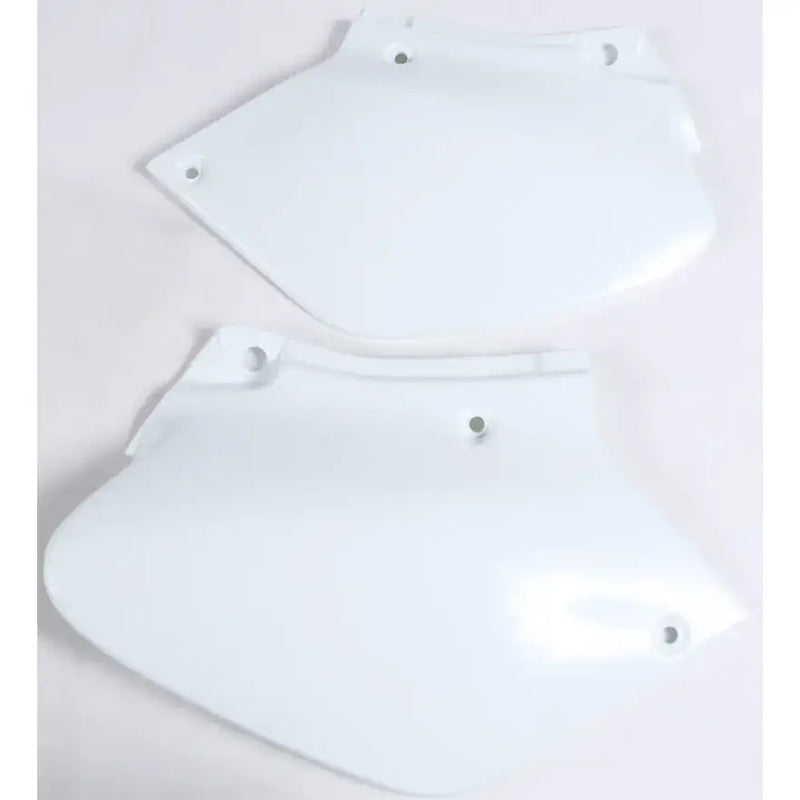2043500002 Side Panels White