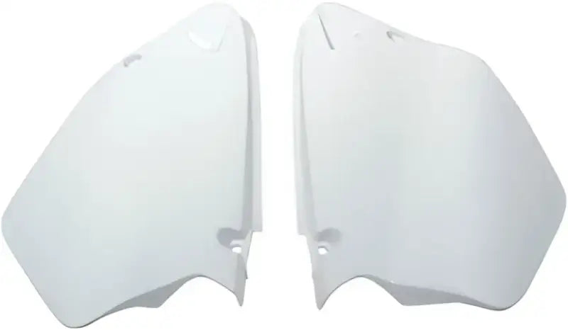 2043520002 Side Panels White