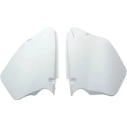 2043520002 Side Panels White