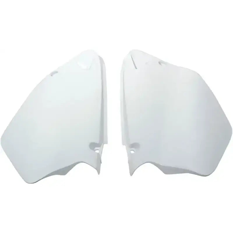 2043520002 Side Panels White