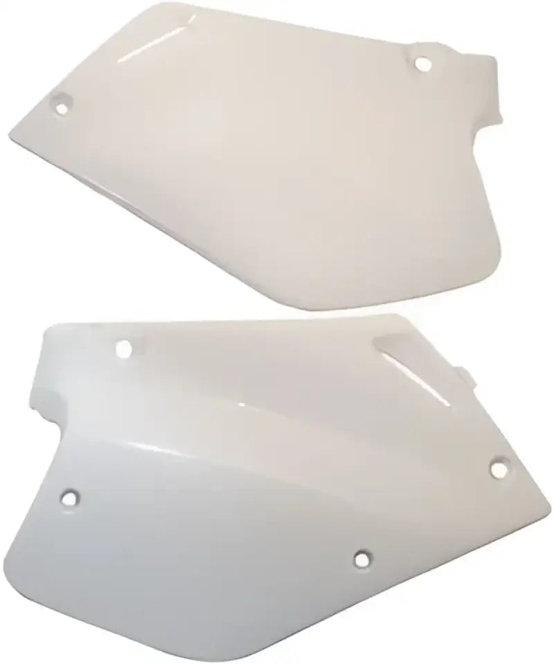 2043540002 Side Panels White