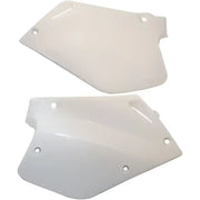 2043540002 Side Panels White
