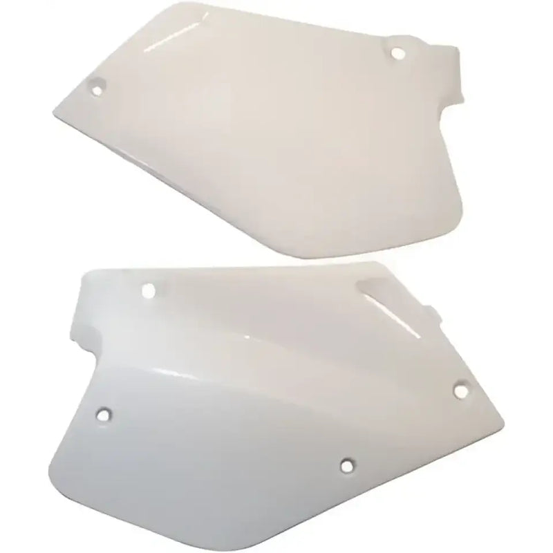 2043540002 Side Panels White