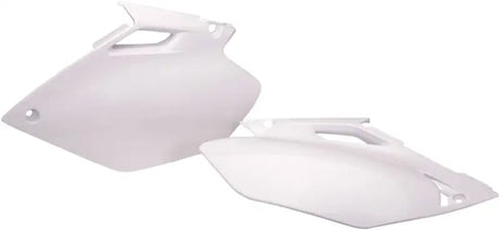 2043550002 Side Panels White