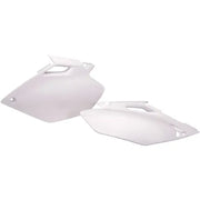 2043550002 Side Panels White