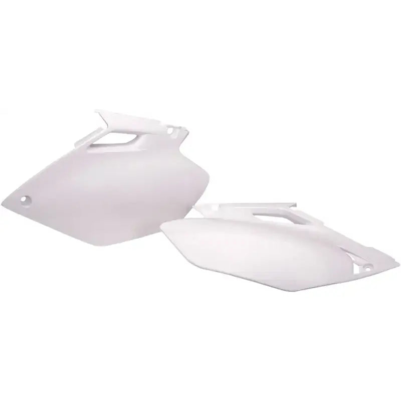 2043550002 Side Panels White