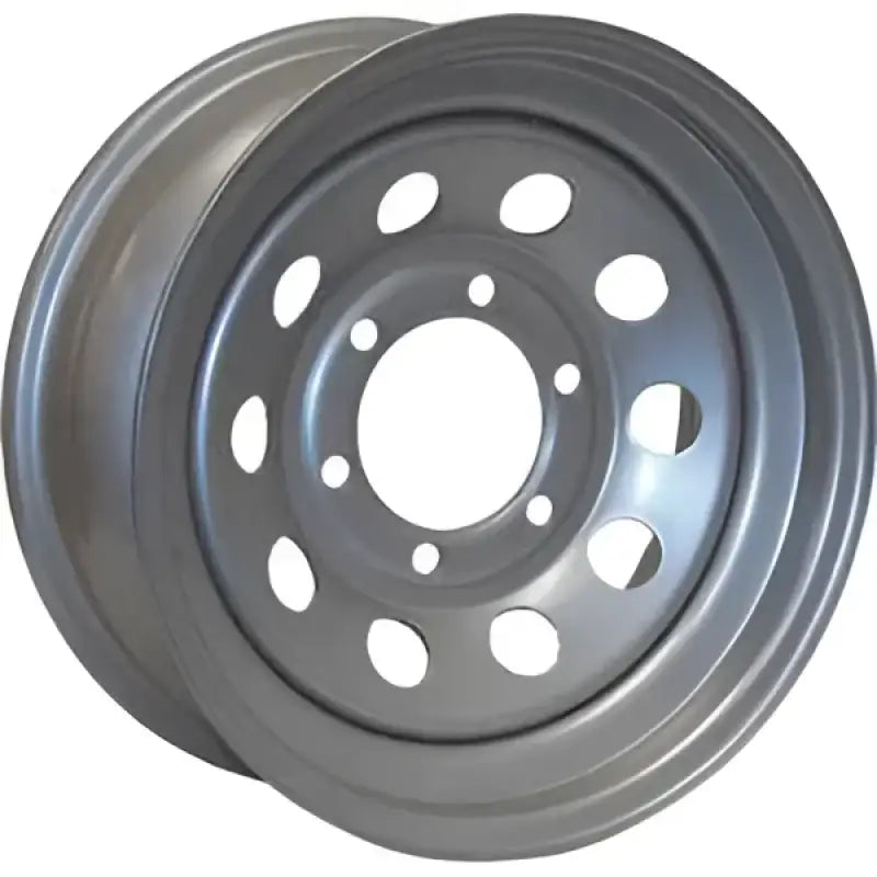 20436 Trailer Wheel