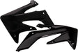2043630001 Radiator Shrouds Black - Shroud