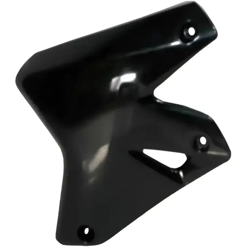 2043680001 Radiator Shrouds Black - Shroud