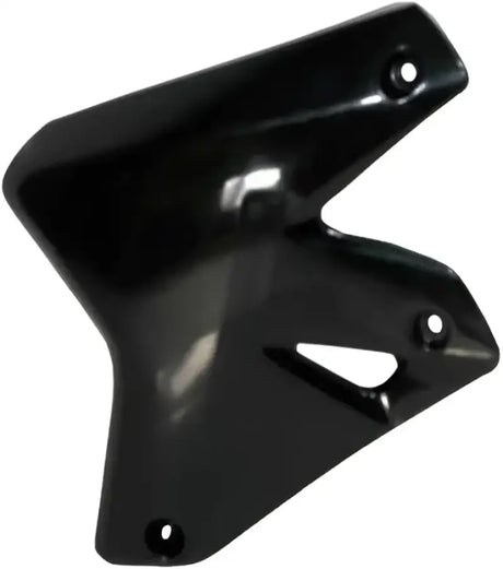 2043680001 Radiator Shrouds Black - Shroud